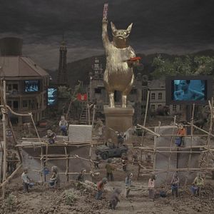 Bilder Everything Will Be OK