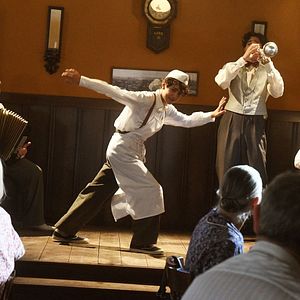 Bilder Leonora Addio