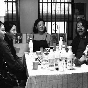 Bilder Die Schriftstellerin, ihr Film und ein glücklicher Zufall