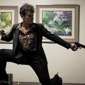 Bilder Take Back - Deine Vergangenheit wird dich einholen