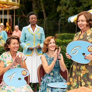 Bilder Kacey Ainsworth