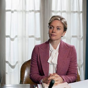 Bilder Christina Cole