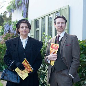 Bilder Jonathan Aris