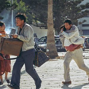 Bilder Escape From Mogadishu