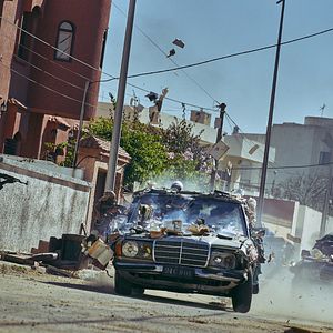 Bilder Escape From Mogadishu