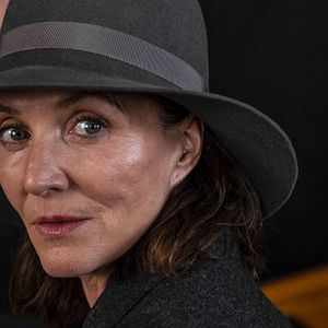 Bilder Michelle Fairley