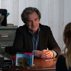 Bilder François Cluzet