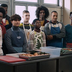 Bilder Die Küchenbrigade