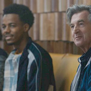 Bilder François Cluzet