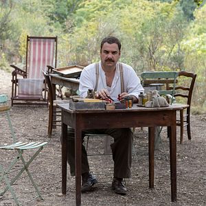 Bilder Le Temps des secrets