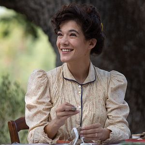 Bilder Le Temps des secrets