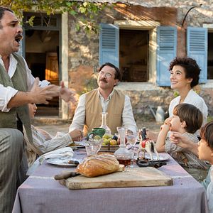 Bilder Le Temps des secrets