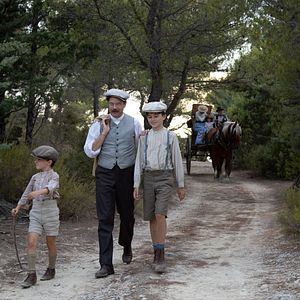 Bilder Le Temps des secrets