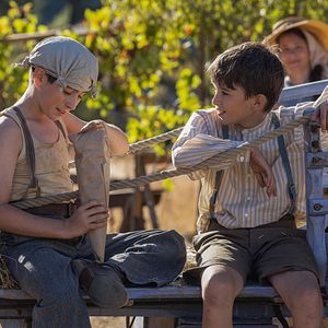 Bilder Le Temps des secrets