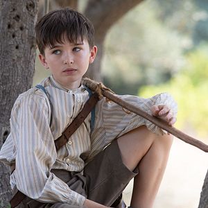 Bilder Le Temps des secrets