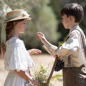 Bilder Le Temps des secrets