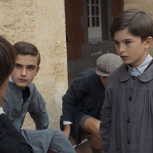 Bilder Le Temps des secrets