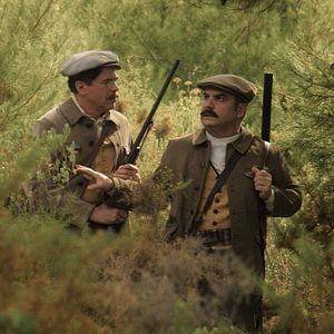 Bilder Le Temps des secrets