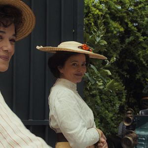 Bilder Le Temps des secrets