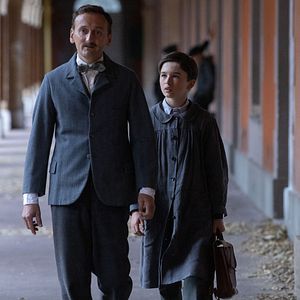 Bilder Le Temps des secrets