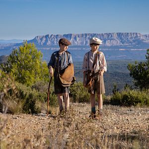 Bilder Le Temps des secrets