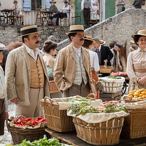 Bilder Le Temps des secrets