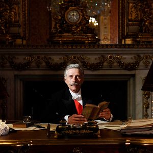 Bilder Jacques Gamblin