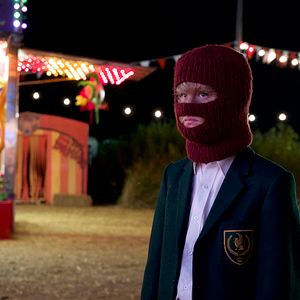 Bilder Jaeden Martell