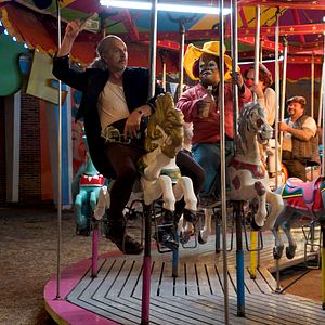 Bilder John Turturro