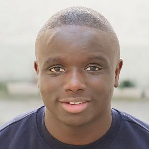 Bilder Diong-Keba Tacu