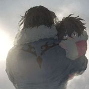 Bilder The Deer King