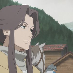 Bilder The Deer King