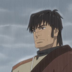 Bilder The Deer King