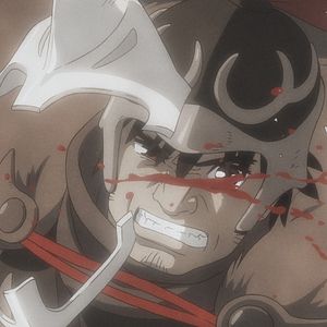 Bilder The Deer King