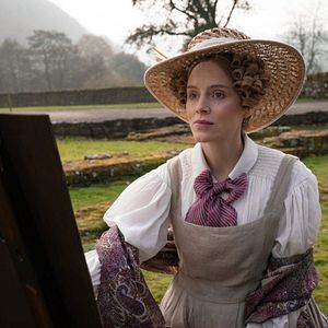 Bilder Sophie Rundle