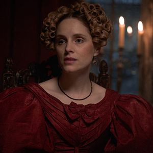 Bilder Sophie Rundle