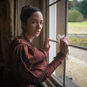 Bilder Gentleman Jack