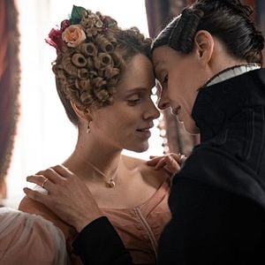 Bilder Sophie Rundle