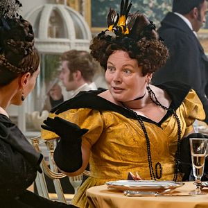 Bilder Gentleman Jack