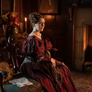 Bilder Gentleman Jack