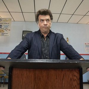 Bilder Danny McBride