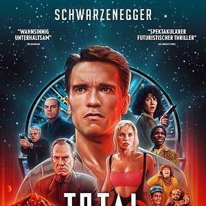 Bilder Total Recall - Die totale Erinnerung