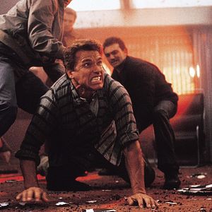 Bilder Total Recall - Die totale Erinnerung