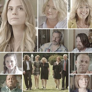 Bilder Resurrecting McGinn(s)