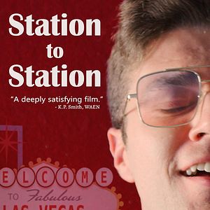 Bilder Las Vegas und andere Stationen