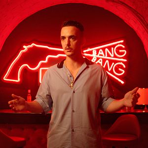 Bilder Canto cósmico. Niño de Elche