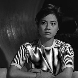 Bilder Onna bakari no yoru