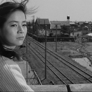 Bilder Onna bakari no yoru