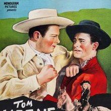 Bilder Arizona Roundup