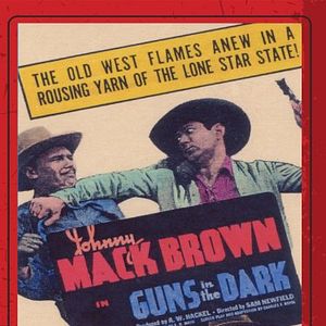 Bilder Guns in the Dark